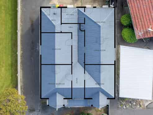 76 Bay View Road, South Dunedin