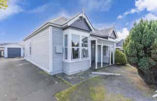 76 Bay View Road, South Dunedin