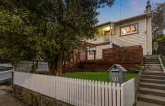 53 Haslett Street, Eden Terrace