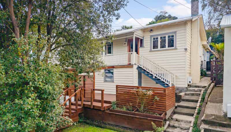 53 Haslett Street, Eden Terrace