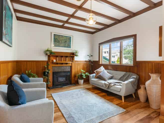 53 Haslett Street, Eden Terrace