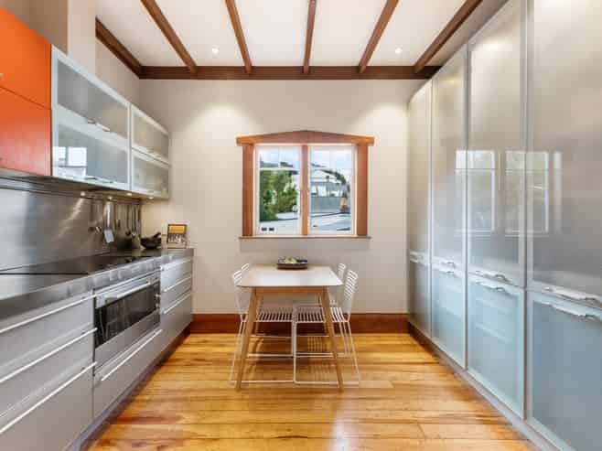 53 Haslett Street, Eden Terrace