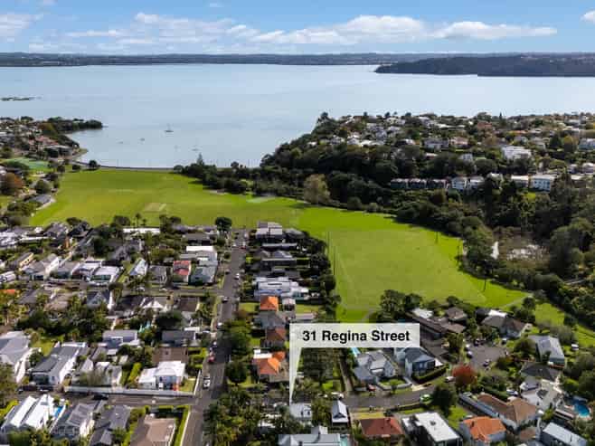 31 Regina Street, Westmere