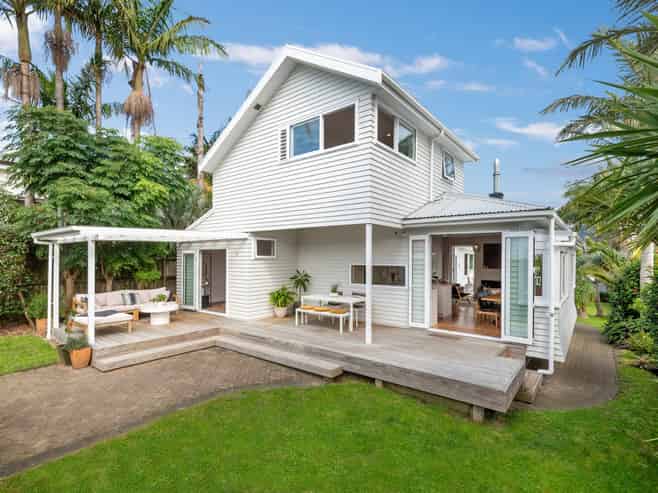 31 Regina Street, Westmere