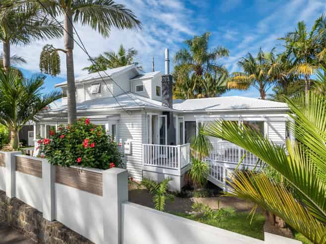 31 Regina Street, Westmere