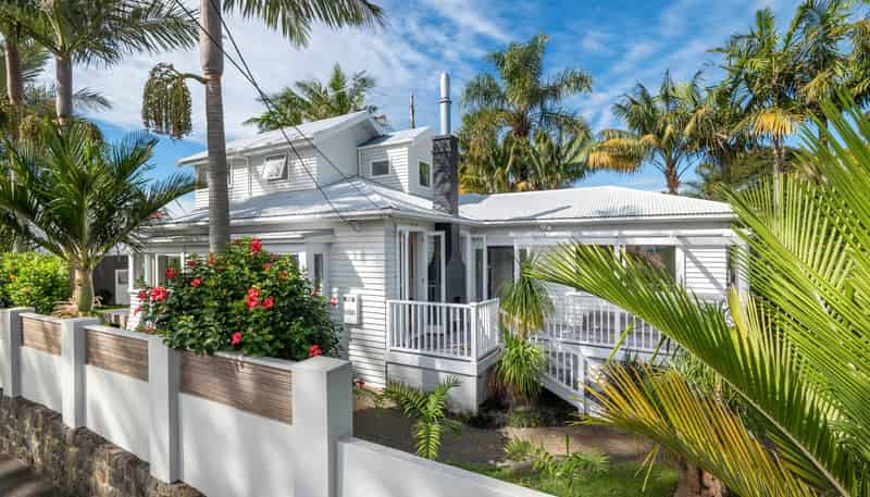 31 Regina Street, Westmere