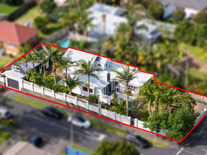 31 Regina Street, Westmere