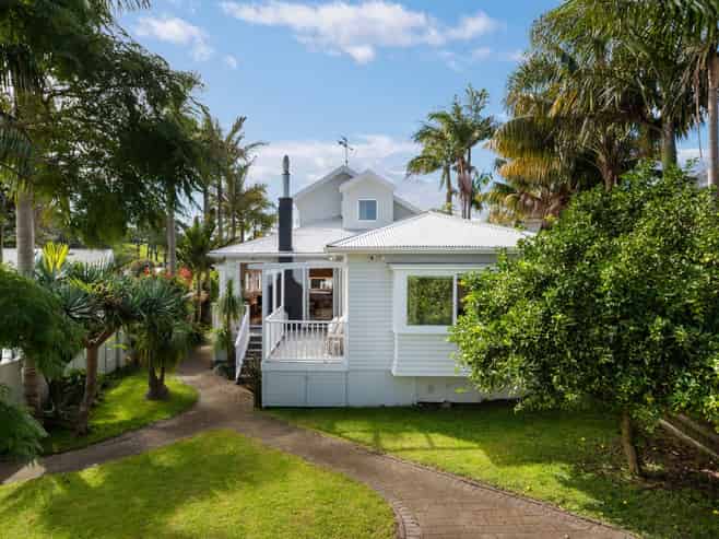 31 Regina Street, Westmere