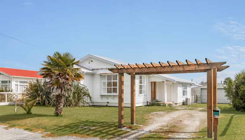 47 Bright street , Westport