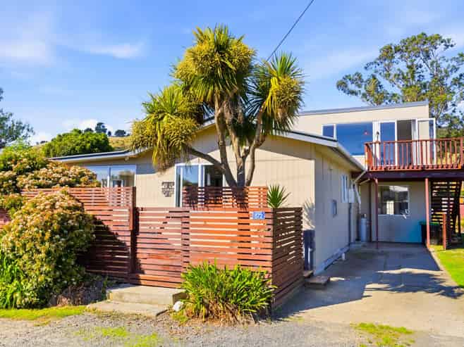 872 Harington Point Road, Harington Point