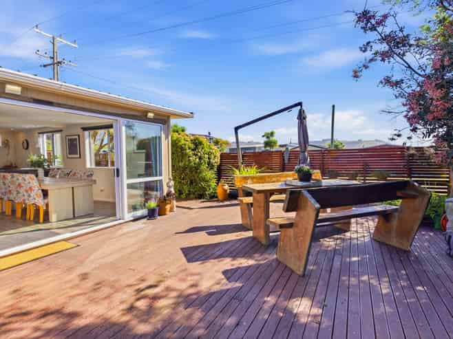 872 Harington Point Road, Harington Point