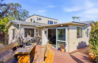 872 Harington Point Road, Harington Point