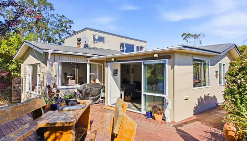 872 Harington Point Road, Harington Point