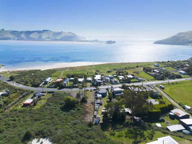 872 Harington Point Road, Harington Point