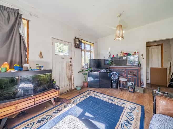 91 Akatarawa Road, Birchville