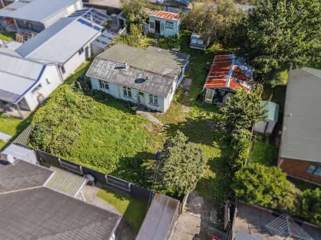 91 Akatarawa Road, Birchville
