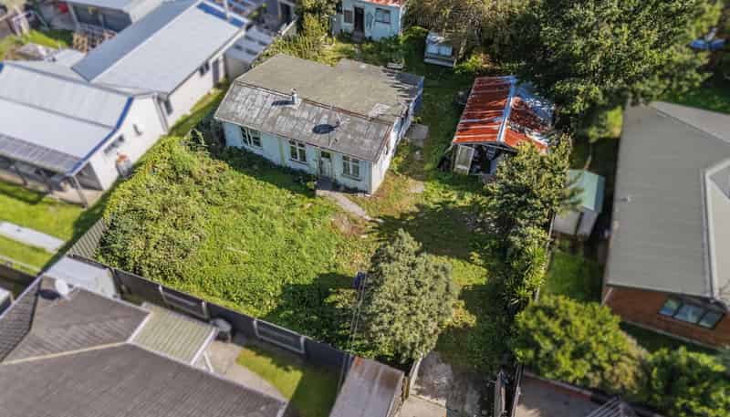 91 Akatarawa Road, Birchville