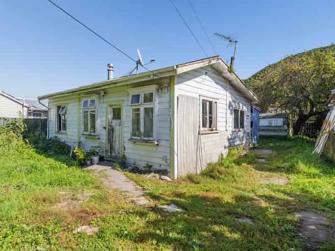 91 Akatarawa Road, Birchville