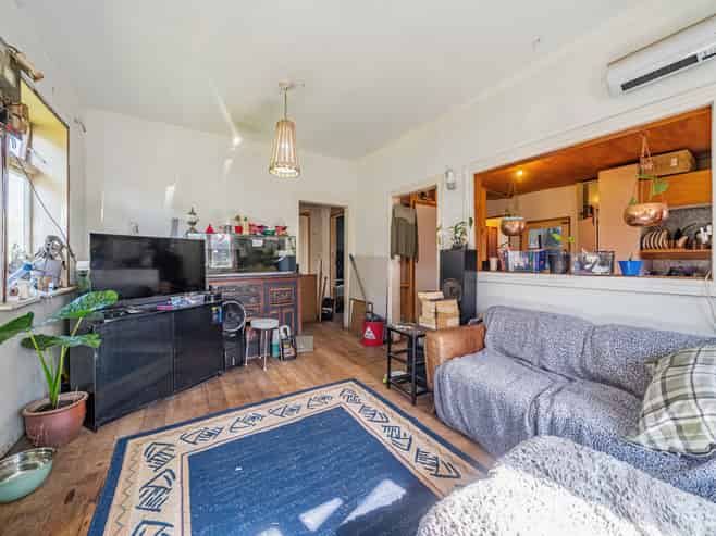 91 Akatarawa Road, Birchville