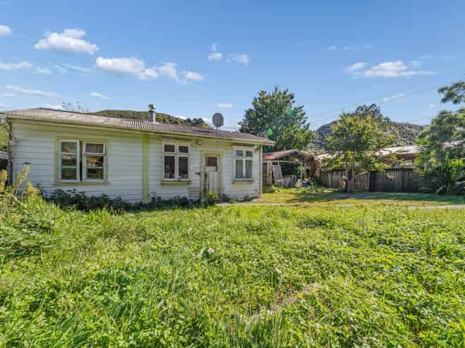 91 Akatarawa Road, Birchville