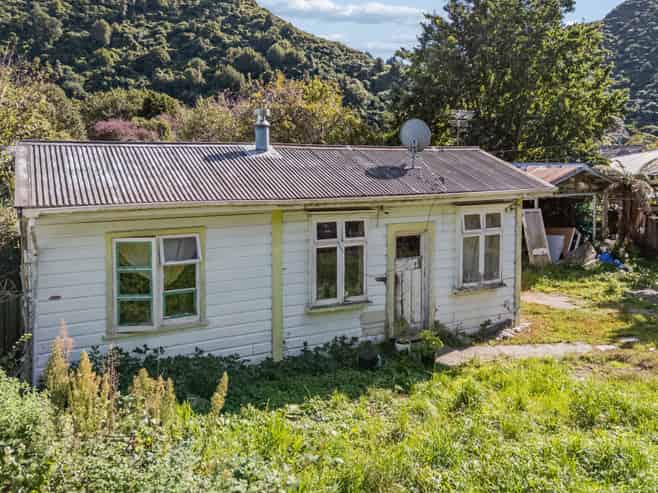 91 Akatarawa Road, Birchville