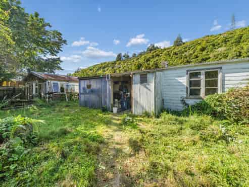 91 Akatarawa Road, Birchville