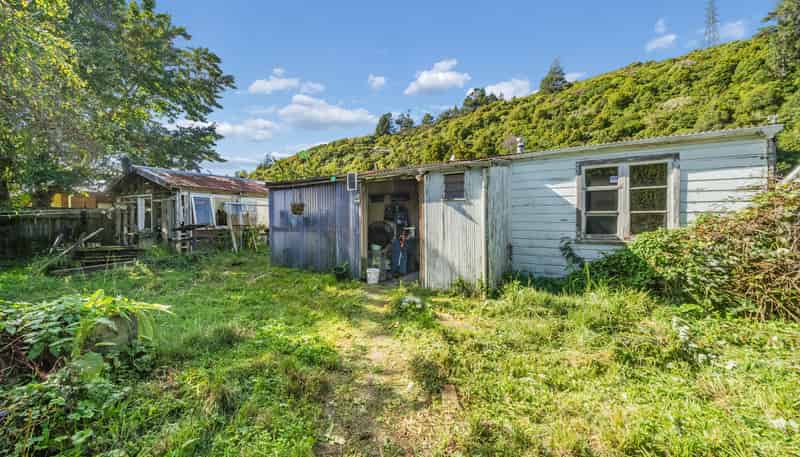 91 Akatarawa Road, Birchville