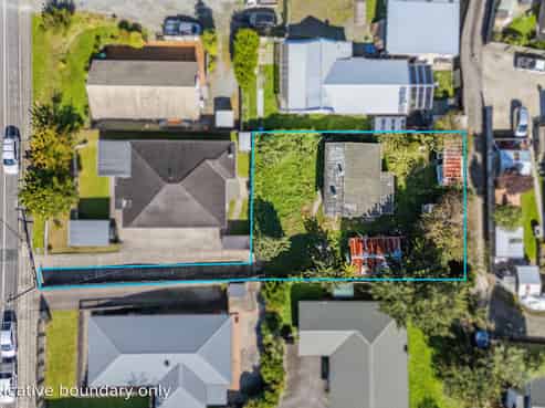 91 Akatarawa Road, Birchville