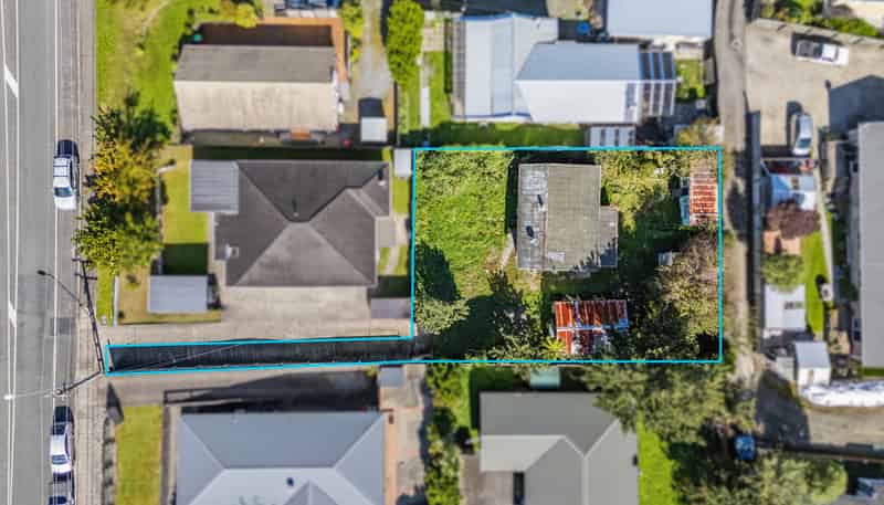 91 Akatarawa Road, Birchville