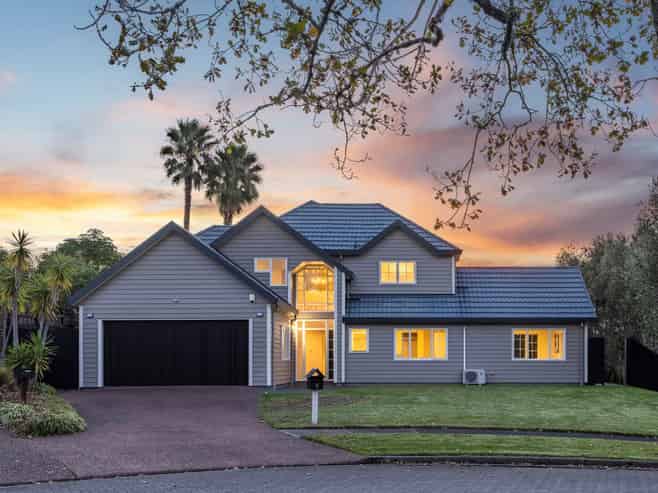 9 Red Oak Place, Schnapper Rock