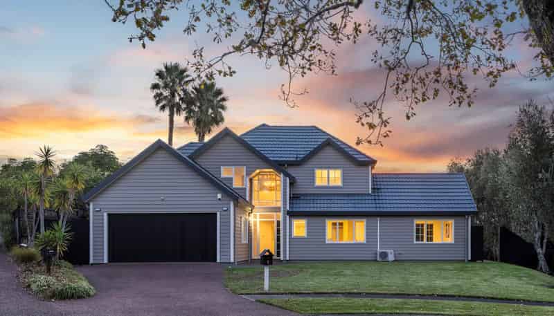 9 Red Oak Place, Schnapper Rock