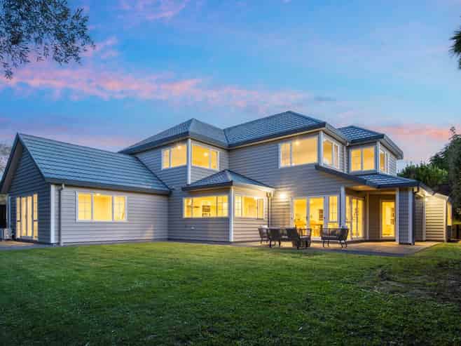 9 Red Oak Place, Schnapper Rock