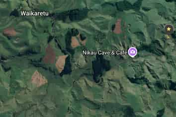 1652 Waikaretu Valley Road, Waikaretu