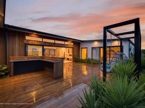 22 Finstock Way, Rolleston