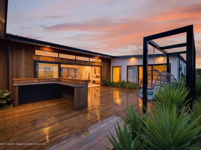 22 Finstock Way, Rolleston