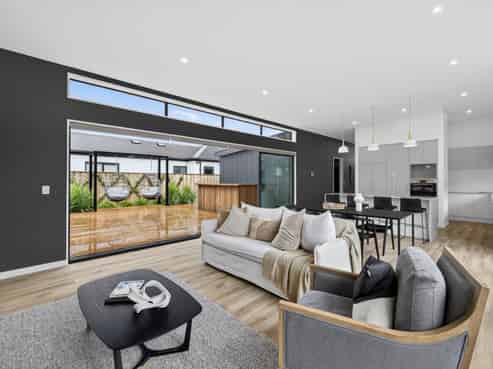 22 Finstock Way, Rolleston