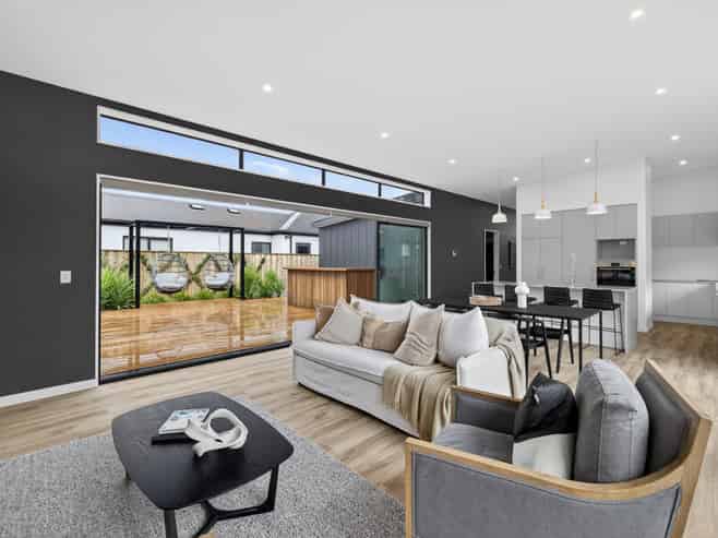 22 Finstock Way, Rolleston