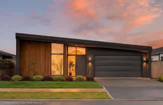 22 Finstock Way, Rolleston