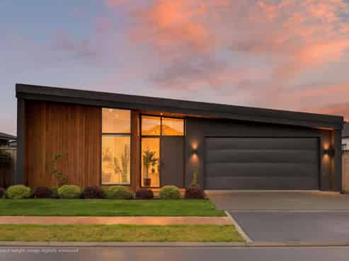 22 Finstock Way, Rolleston