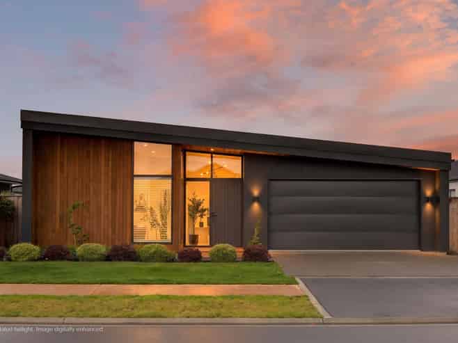 22 Finstock Way, Rolleston