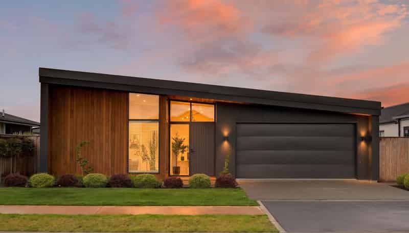 22 Finstock Way, Rolleston