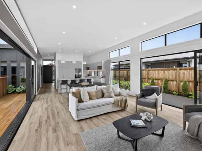 22 Finstock Way, Rolleston