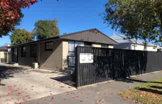 1/434 Cashel Street, Linwood