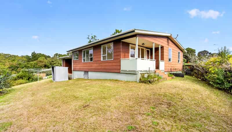 37 Huia Street, Waiuku