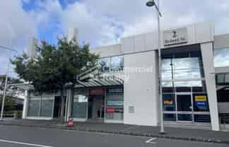 First Floor Ellerslie Office