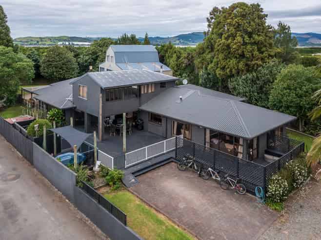 187 Matapihi Road, Matapihi