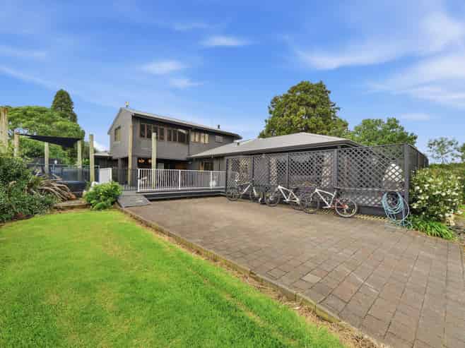 187 Matapihi Road, Matapihi