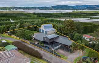 187 Matapihi Road, Matapihi