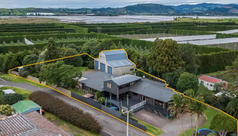 187 Matapihi Road, Matapihi