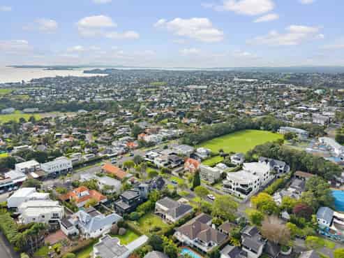 7 Sudeley Street, Orakei